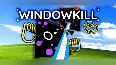 Windowkill (PC) [Europe] [Standard]