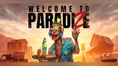 Welcome to ParadiZe (PC) [Europe] [Standard]