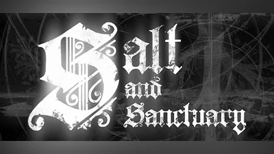 Salt and Sanctuary (PC) [United Kingdom] [Standard]