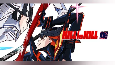 KILL la KILL -IF (PC) [Turkey] [Standard]