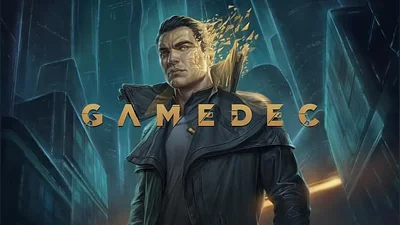 Gamedec (PC) [North America] [Standard]