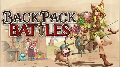 Backpack Battles (PC) [North America] [Standard]
