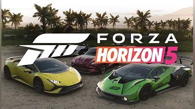 Forza Horizon 5 Italian Exotics Car Pack (DLC) [Global] [Standard]