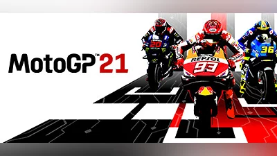 MotoGP 21 (PC) [North America] [Standard]