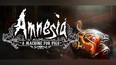 Amnesia: A Machine for Pigs (PC) [Latam] [Standard]