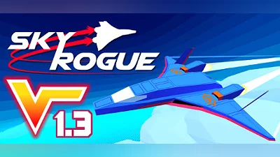 Sky Rogue (PC) [Europe] [Standard]