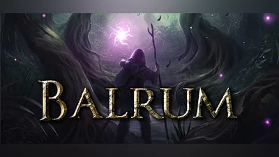 Balrum (PC) [United Kingdom] [Standard]
