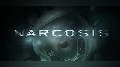 Narcosis (PC) [United Kingdom] [Standard]