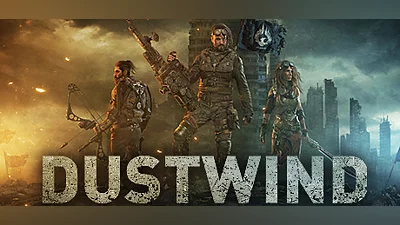 Dustwind (PC) [Global] [Standard]