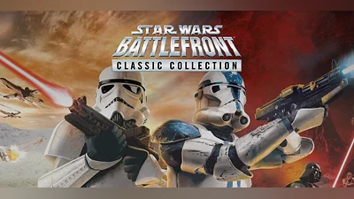 STAR WARS Battlefront Classic Collection (PC) [Global] [Standard]