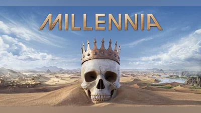 Millennia (PC) [Global] [Premium Edition]