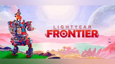 Lightyear Frontier (PC) [Europe] [Standard]