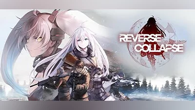 Reverse Collapse Code Name Bakery (PC) [Global] [Standard]