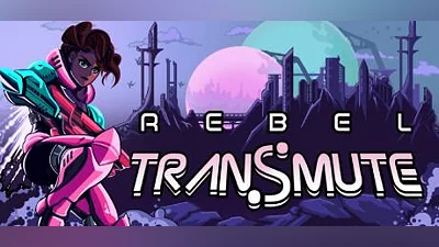 Rebel Transmute (PC) [North America] [Standard]