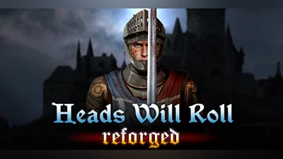 Heads Will Roll Reforged (PC) [North America] [Standard]