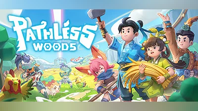 Pathless Woods (PC) [Europe] [Standard]