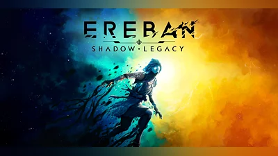 Ereban Shadow Legacy (PC) [Europe] [Standard]