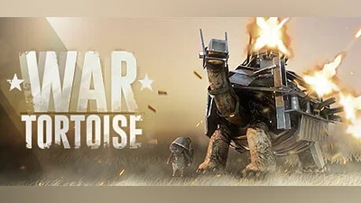 War Tortoise (PC) [Global] [Standard]