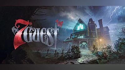 The 7th Guest VR (PC) [North America] [Standard]