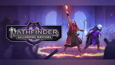 Pathfinder Gallowspire Survivors (PC) [North America] [Standard]