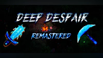 Deep Despair (PC) [Europe] [Standard]