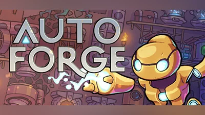 AutoForge (PC) [Global] [Standard]