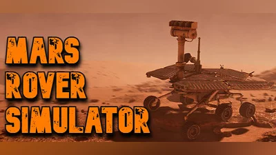 Mars Rover Simulator (PC) [North America] [Standard]