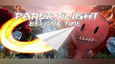Paper Flight Beyond Time (PC) [Global] [Standard]
