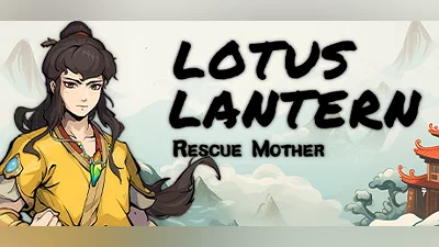 Lotus Lantern Rescue Mother (PC) [Europe] [Standard]