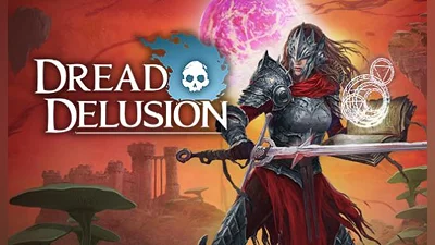Dread Delusion (PC) [Europe] [Standard]