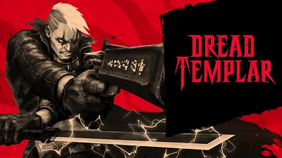 Dread Templar (PC) [North America] [Standard]