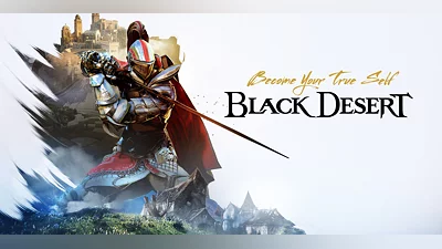 Black Desert Online (PC) [Europe] [Standard]
