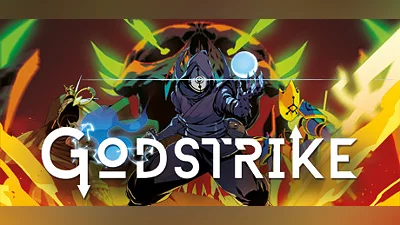 Godstrike (PC) [Japan] [Standard]