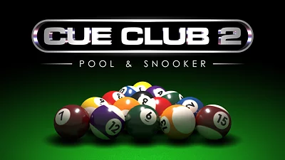 Cue Club 2 Pool and Snooker (PC) [Global] [Standard]