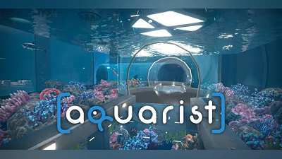 Aquarist (PC) [North America] [Standard]