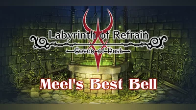 Labyrinth of Refrain Coven of Dusk Meels Best Bell DLC (PC) [Global] [Standard]