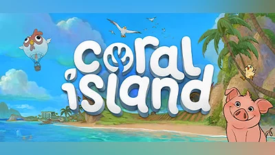 Coral Island (PC) [Europe] [Standard]