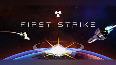 First Strike (PC) [Global] [Standard]