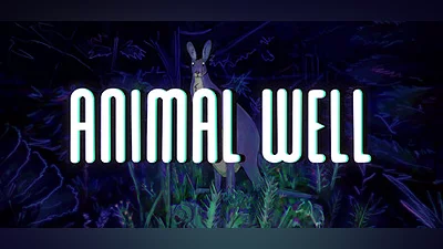 Animal Well (PC) [Global] [Standard]