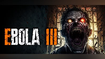 Ebola 3 (PC) [Europe] [Standard]
