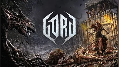 Gord (PC) [Europe] [Standard]
