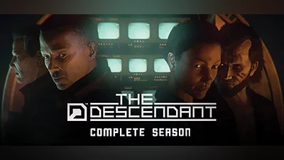 The Descendant Complete Season (PC) [North America] [Standard]