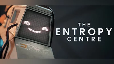 The Entropy Centre (PC) [Europe] [Standard]