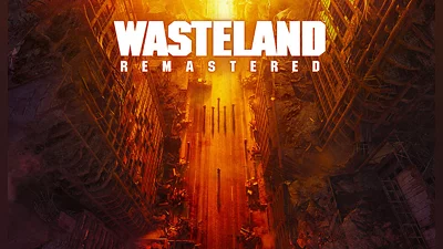 Wasteland Remastered (Xbox) [United States] [Standard]
