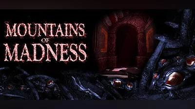 Mountains of Madness (PC) [Europe] [Standard]