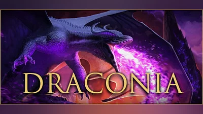 Draconia (PC) [Global] [Standard]
