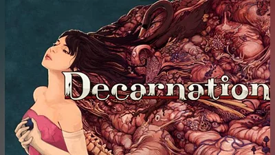 Decarnation (PC) [Europe] [Standard]