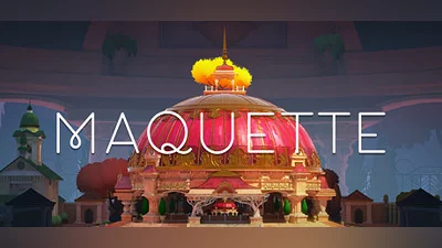 Maquette (PC) [North America] [Standard]