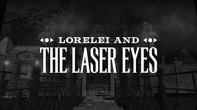 Lorelei and the Laser Eyes (PC) [Europe] [Standard]