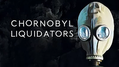 Chornobyl Liquidators (PC) [North America] [Standard]